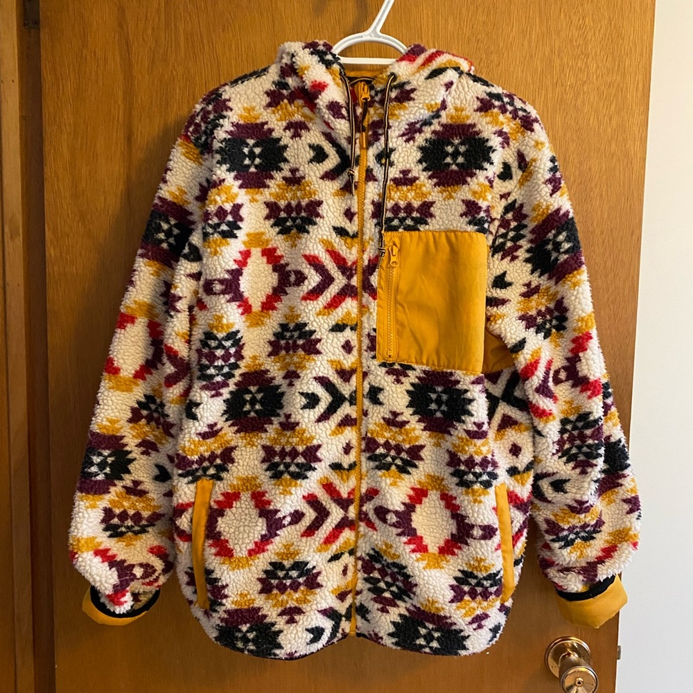 Women’s Snow Boarding Jacket